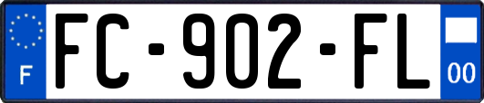 FC-902-FL