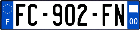 FC-902-FN