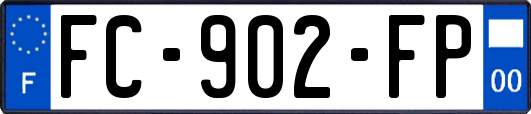 FC-902-FP