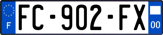 FC-902-FX