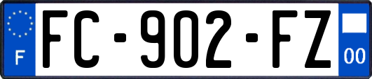 FC-902-FZ