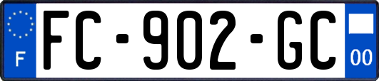 FC-902-GC