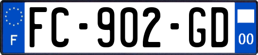 FC-902-GD