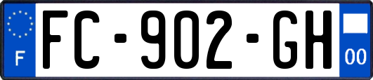 FC-902-GH