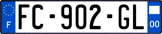 FC-902-GL