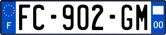 FC-902-GM