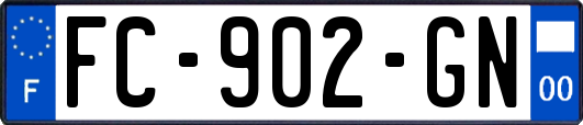 FC-902-GN