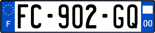 FC-902-GQ