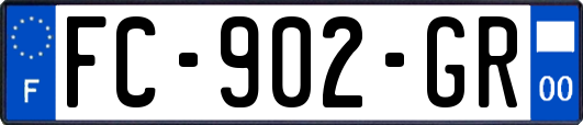 FC-902-GR