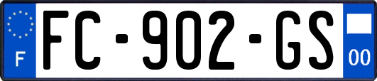 FC-902-GS