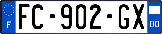 FC-902-GX