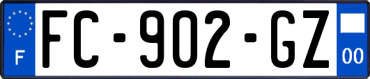 FC-902-GZ