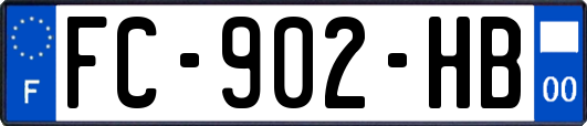 FC-902-HB