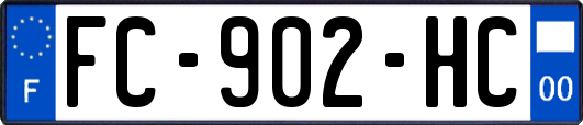 FC-902-HC