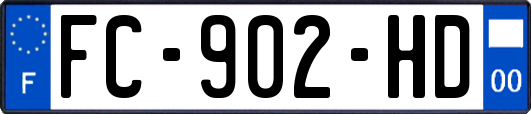 FC-902-HD