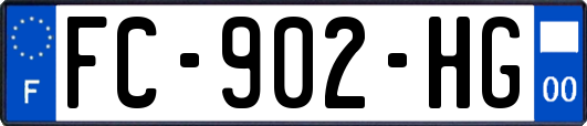 FC-902-HG