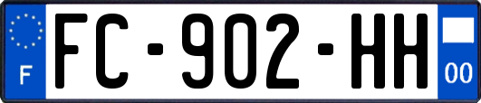 FC-902-HH