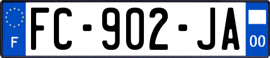 FC-902-JA