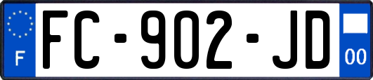 FC-902-JD