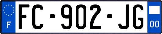 FC-902-JG