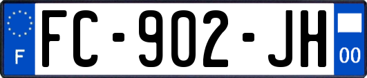 FC-902-JH