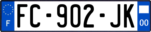 FC-902-JK