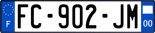 FC-902-JM