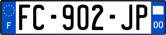 FC-902-JP