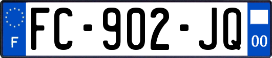 FC-902-JQ