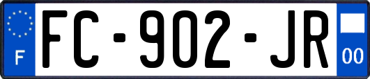 FC-902-JR