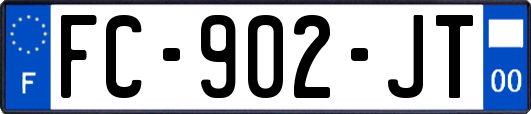 FC-902-JT