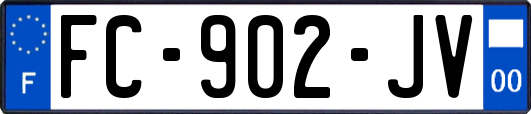 FC-902-JV