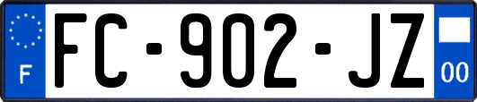 FC-902-JZ