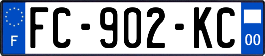 FC-902-KC