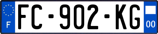 FC-902-KG