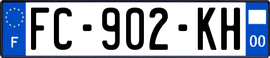 FC-902-KH