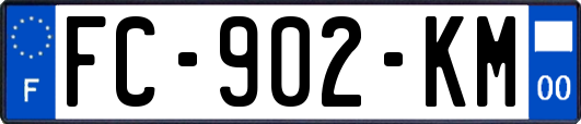 FC-902-KM