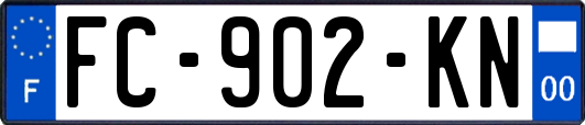 FC-902-KN