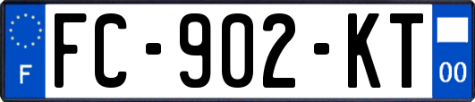 FC-902-KT