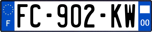 FC-902-KW