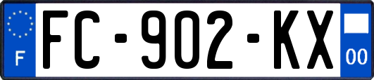 FC-902-KX