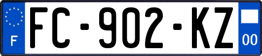 FC-902-KZ