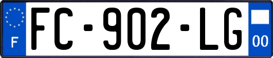 FC-902-LG