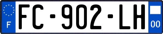 FC-902-LH