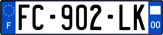 FC-902-LK