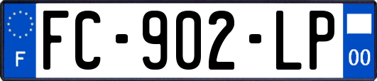 FC-902-LP
