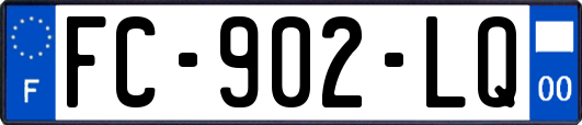 FC-902-LQ