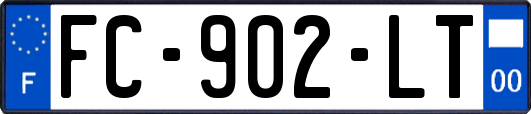 FC-902-LT