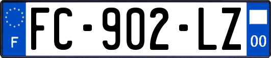 FC-902-LZ