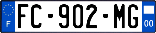 FC-902-MG